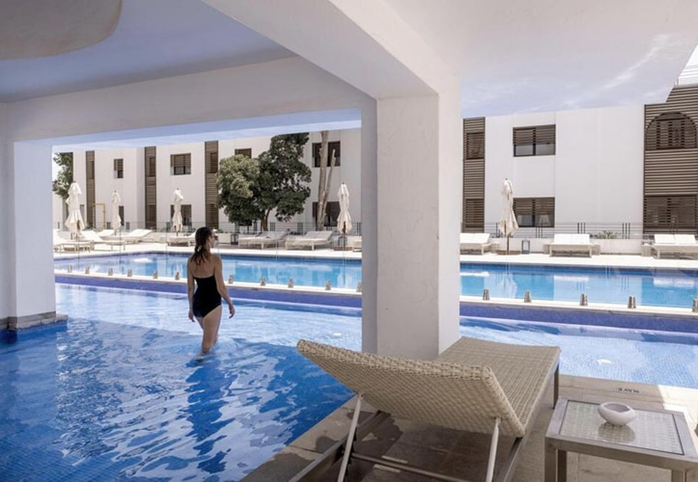 The Orangers Garden Villas & Bungalows