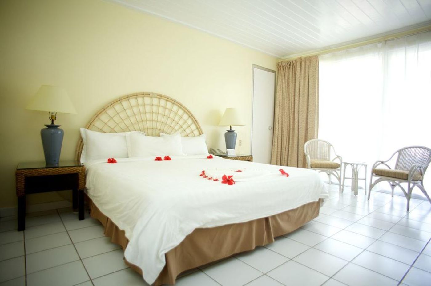 Halcyon Cove By Rex Resorts