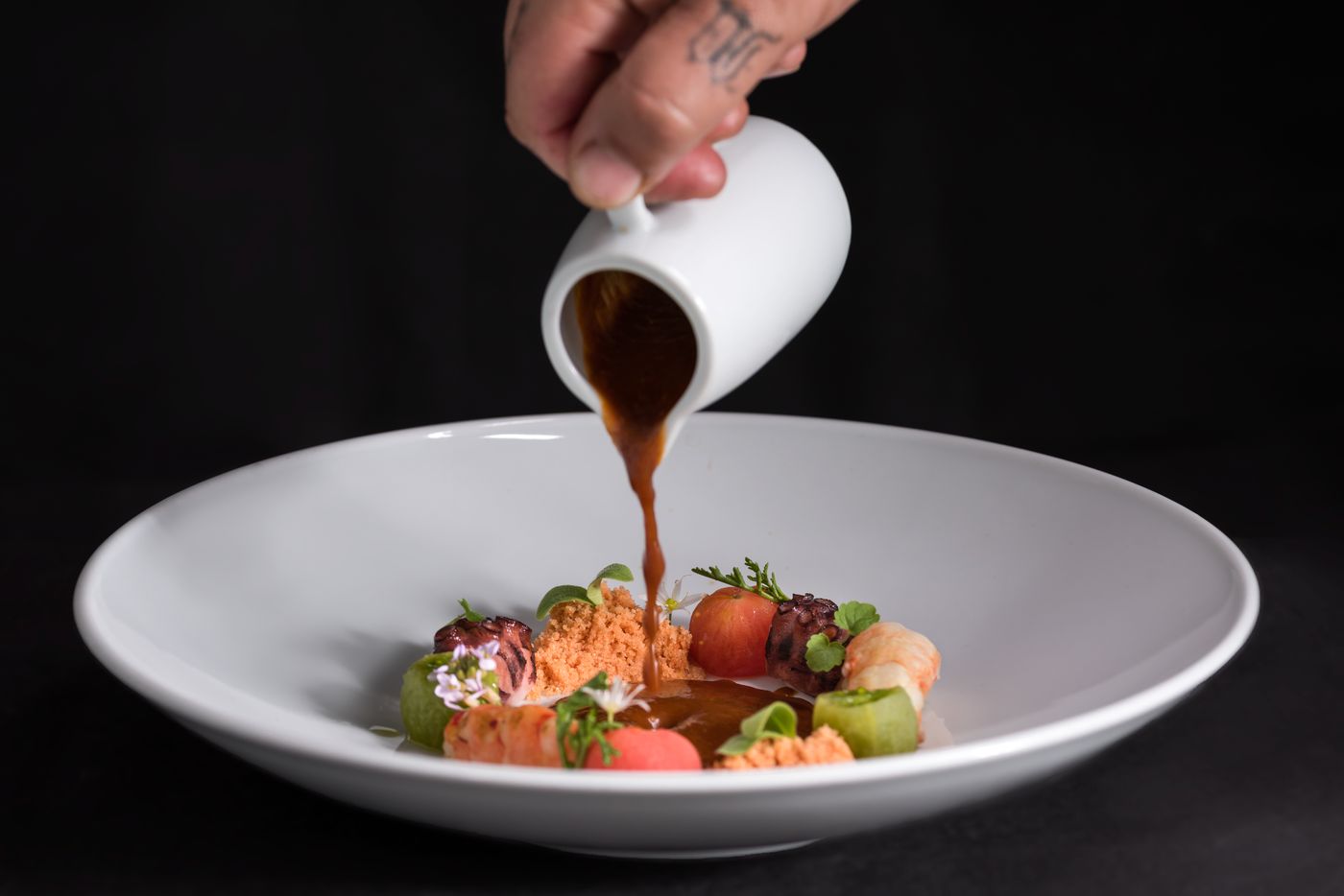 Aressana-Spa-Hotel---Suites-Restaurant-49