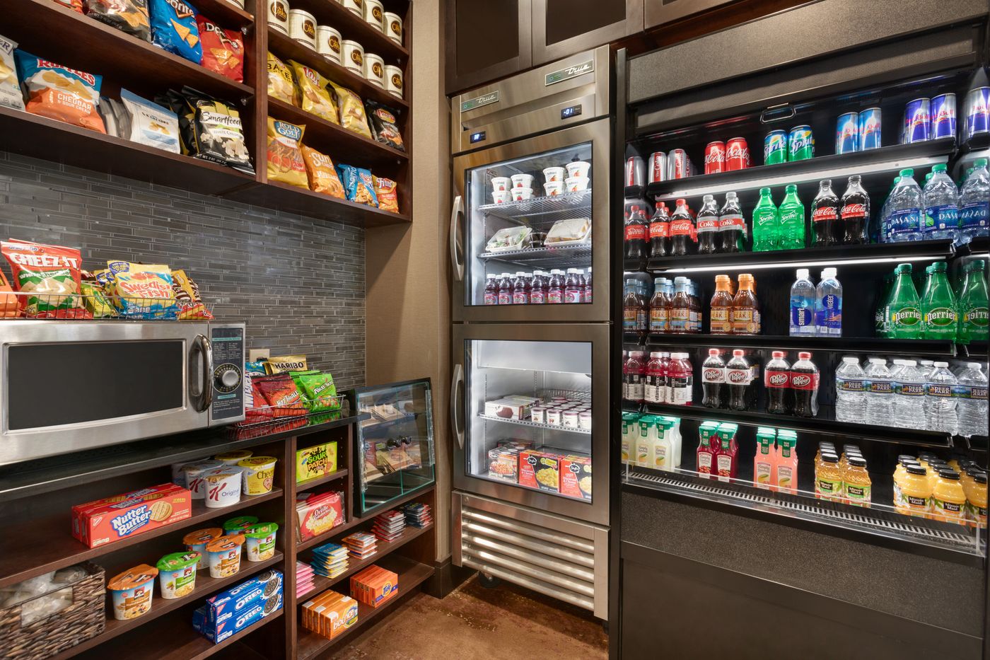 Doubletree Hotel Atlanta NE- Northlake-United States-ATLANTA-General view-5