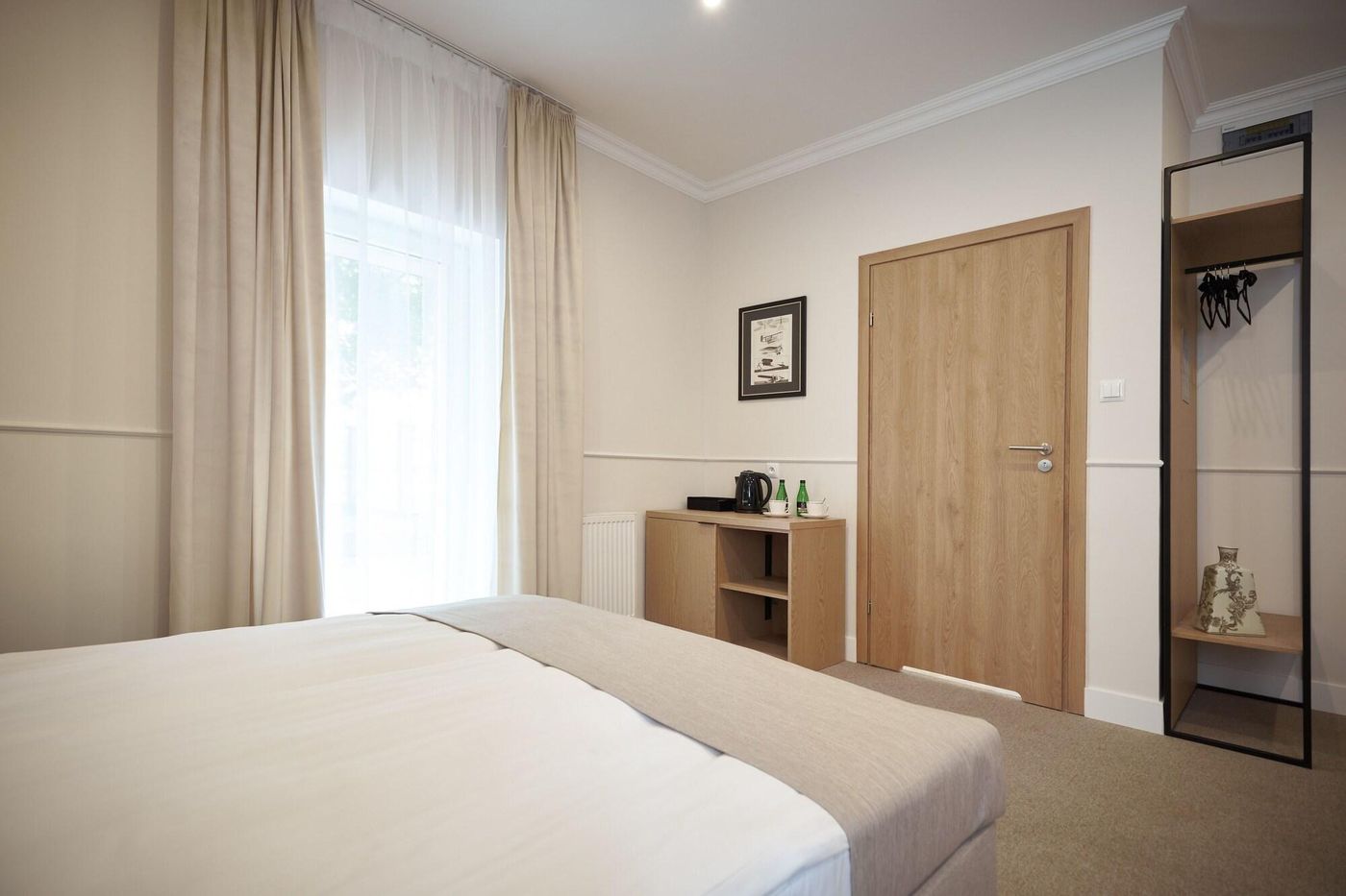 Apartamenty Klasztorna 25-Poland-POZNAN-Room-6