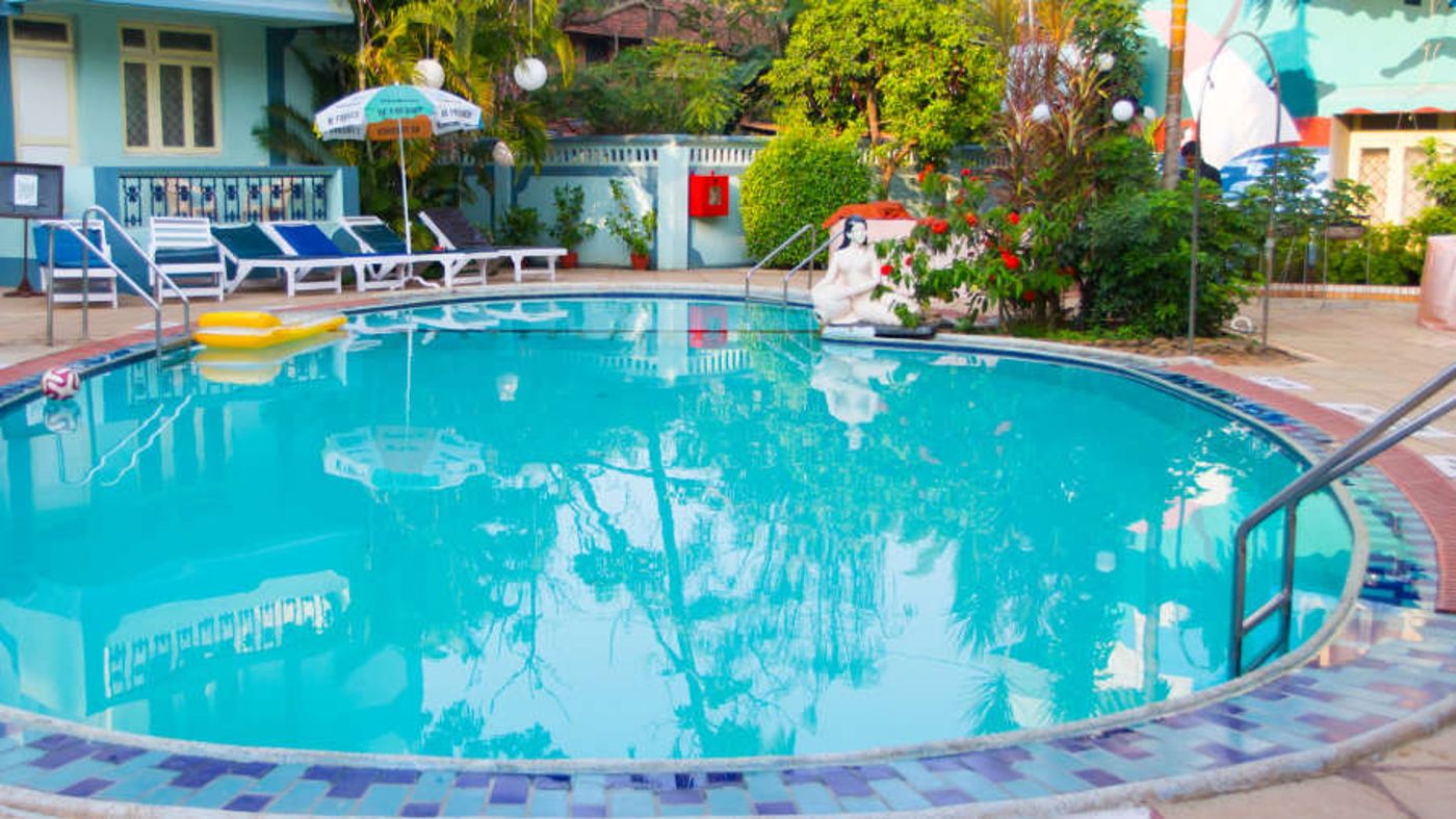 Osborne Holiday Resorts