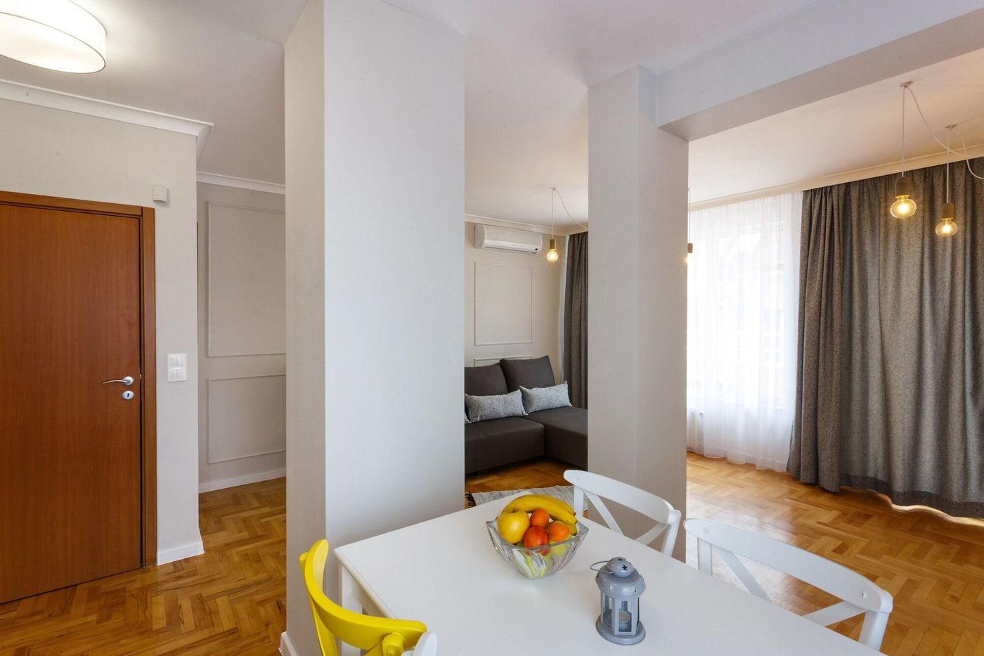 CityResidence Aparthotel-Bulgaria-Sofia-Room-8
