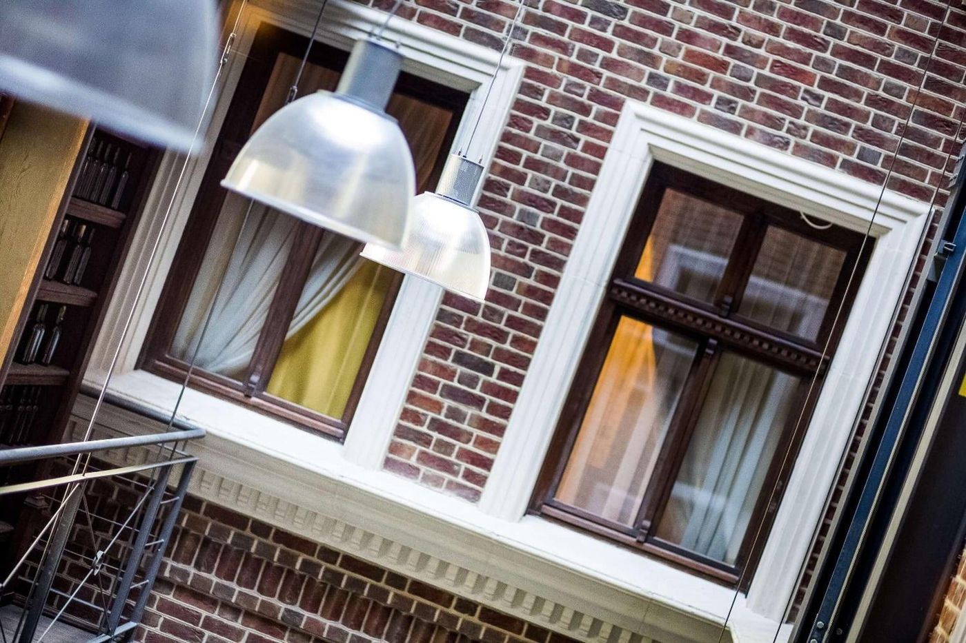 Palazzo Rosso-Poland-POZNAN-General view-2