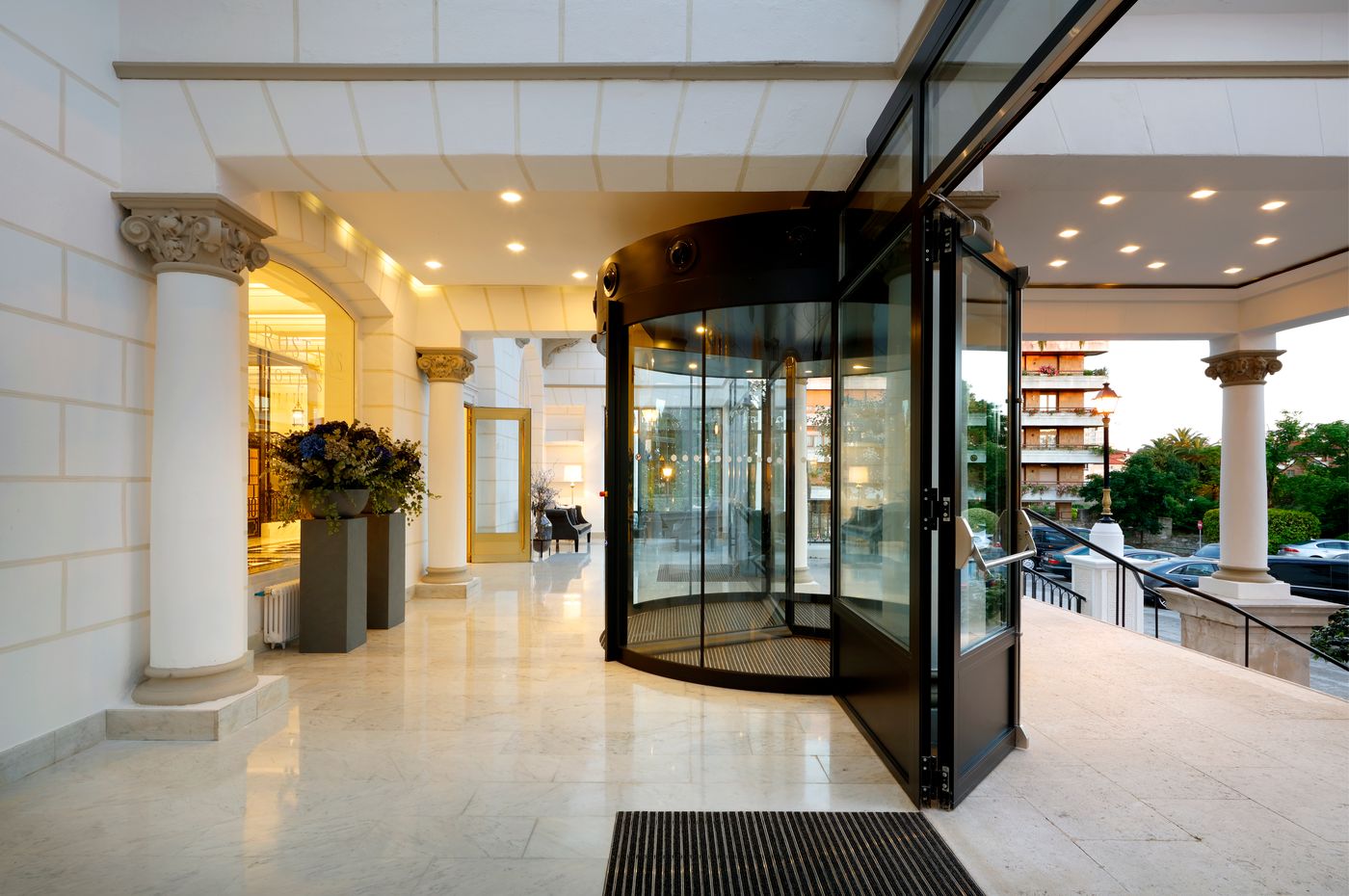 Eurostars Hotel Real-Spain-SANTANDER-General view-6