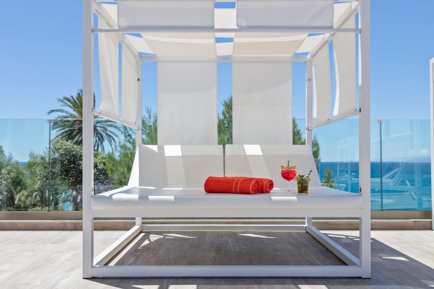 Best Punta Dorada Updated