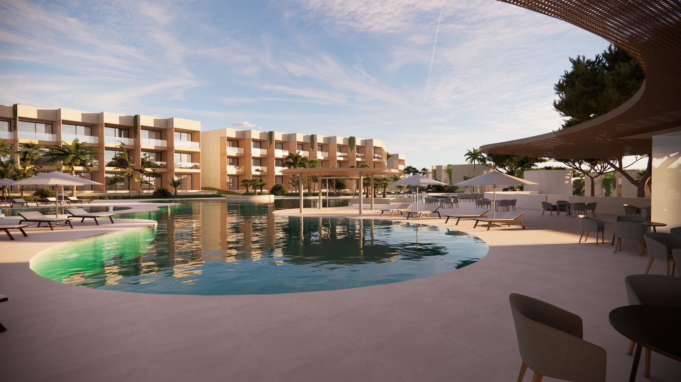 NALU Latchi Leonardo limited edition