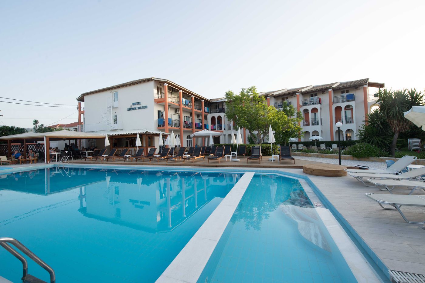 Silver-Beach-Hotel-and-Annexe-Apartments---Adults-Only-Pool-2