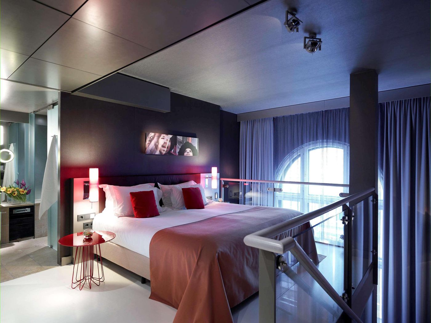 Sofitel-Munich-Bayerpost-Room-49