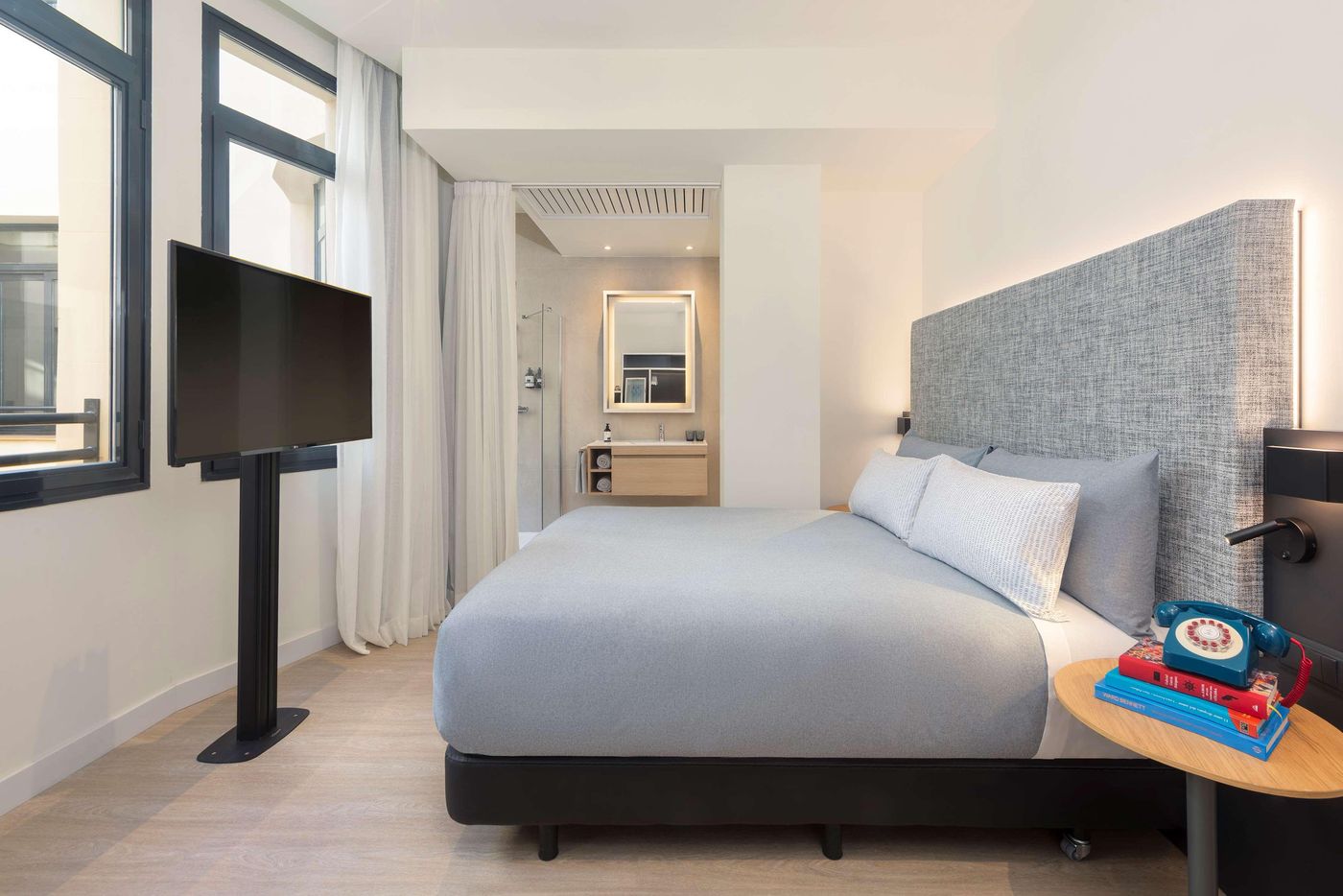 TRYP-Madrid-Cibeles-Hotel-Room-30