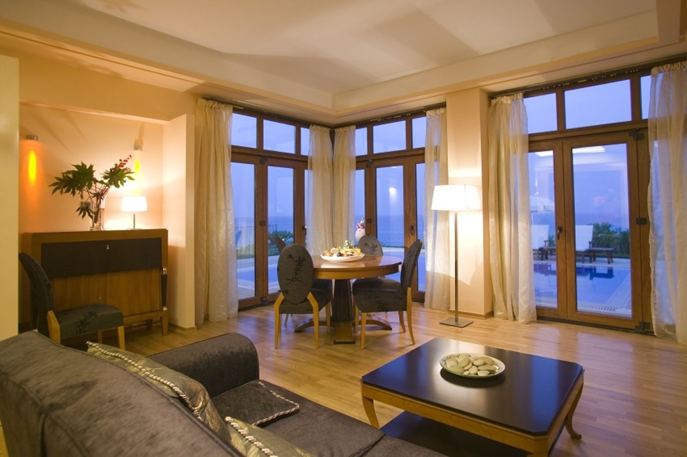 Regina dell Acqua Resort