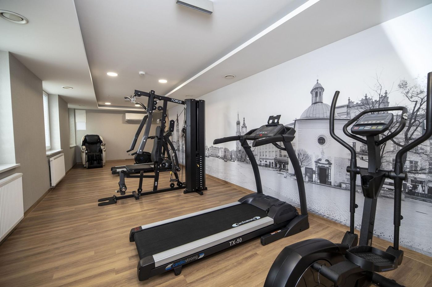 Hotel-Krowodrza--Krakow-Sports-and-Entertainment-23