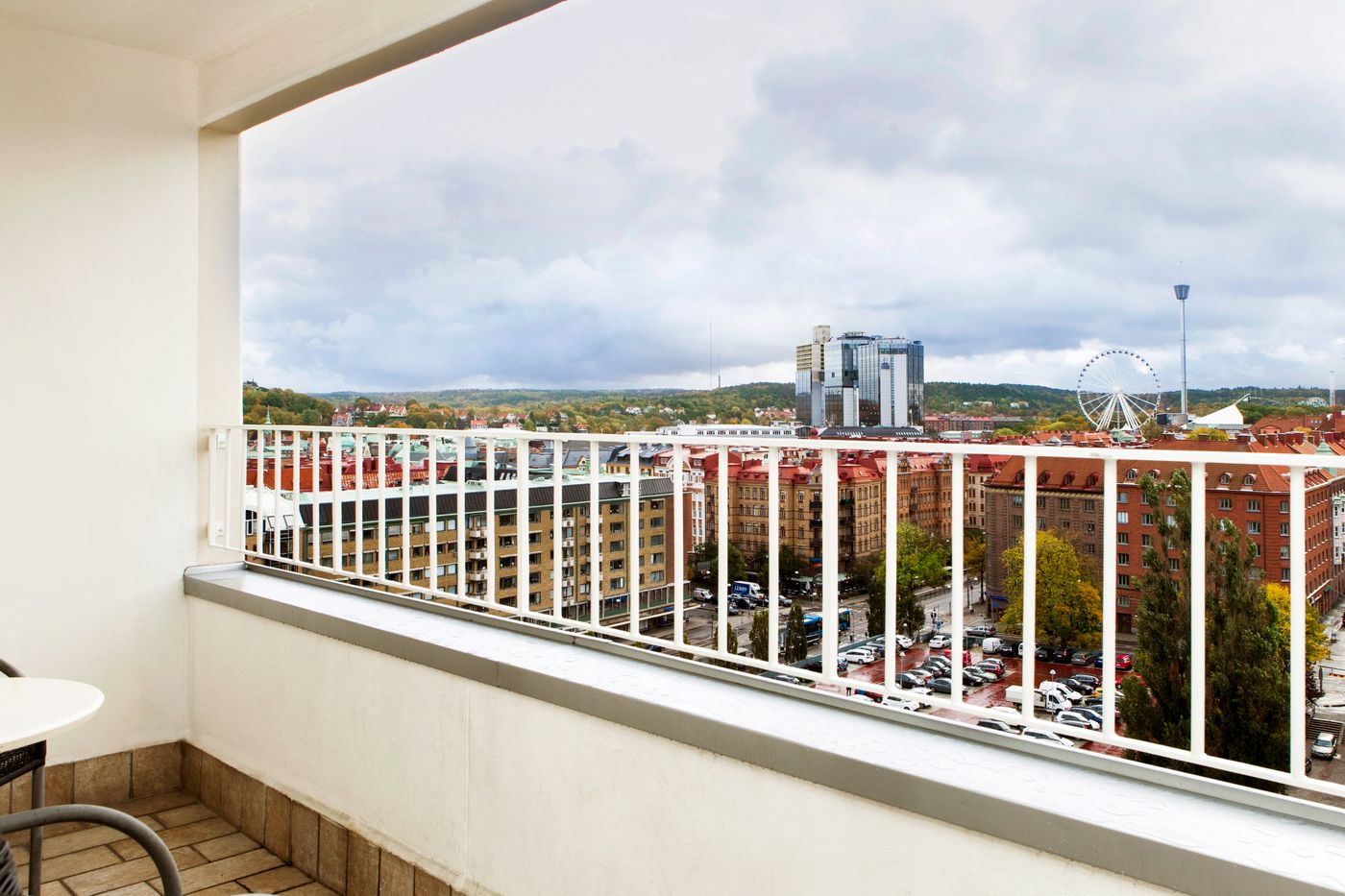 Elite Park Avenue-Sweden-GOTHENBURG-General view-6