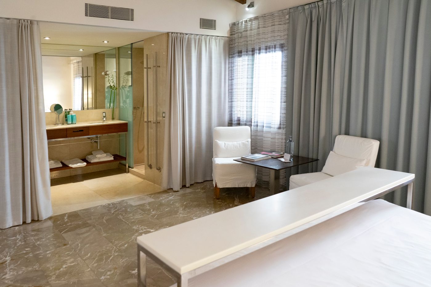 Petit Palace Hotel Tres - Spain - Palma de Mallorca - Room - 3