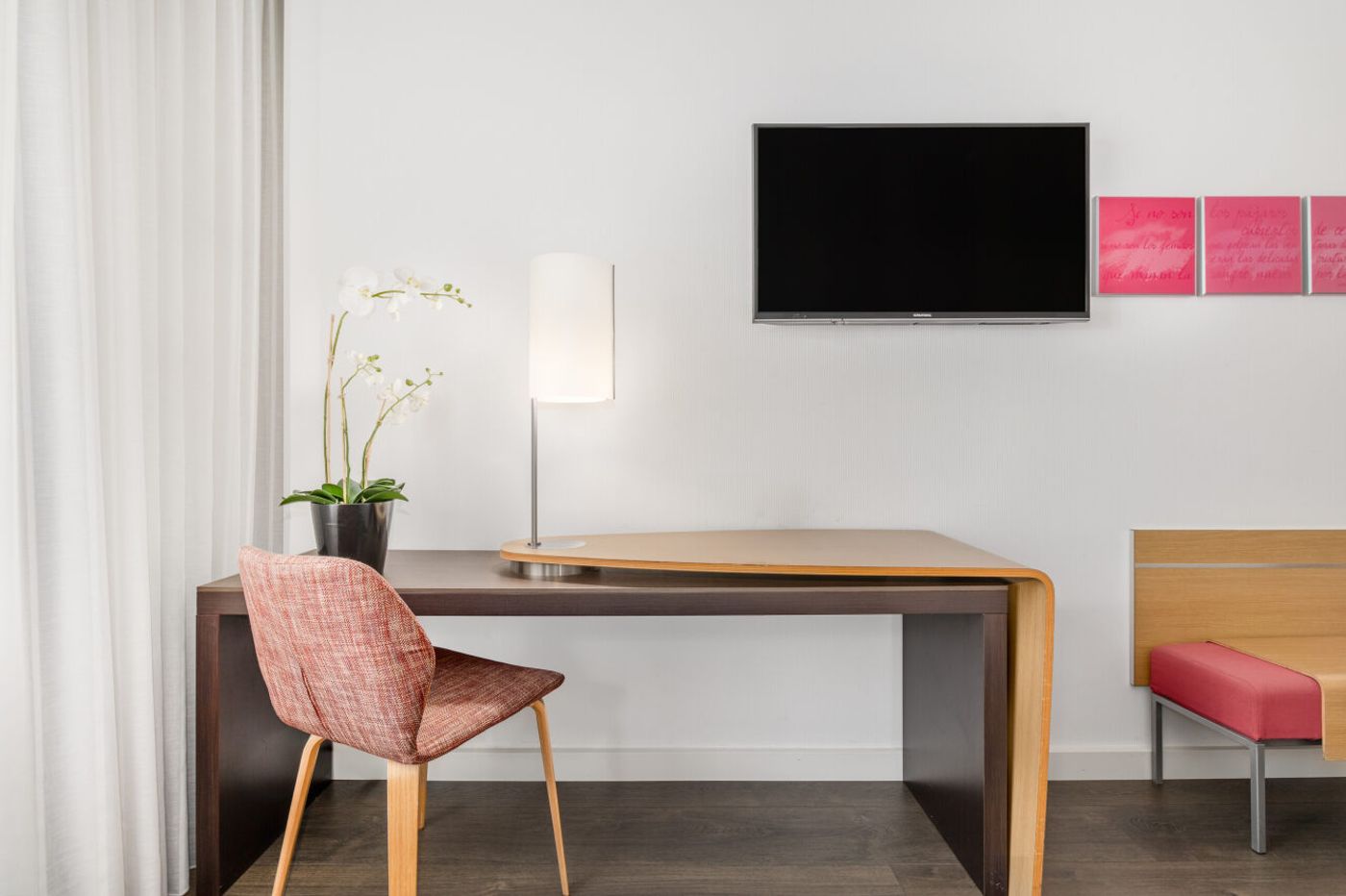 Exe-Madrid-Norte-Room-26