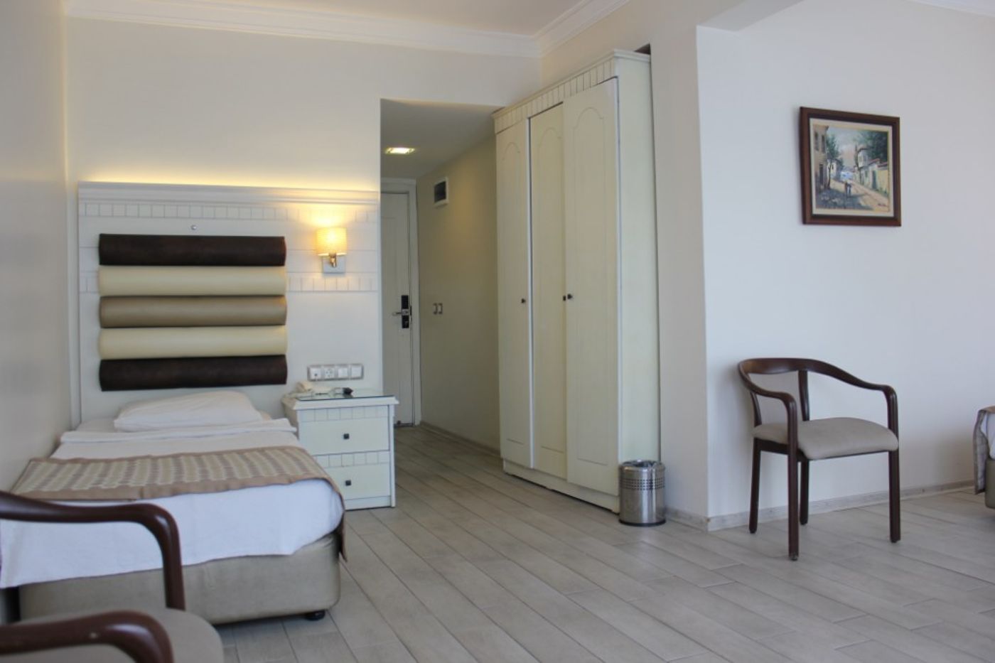 IQ Marmaris Hotel