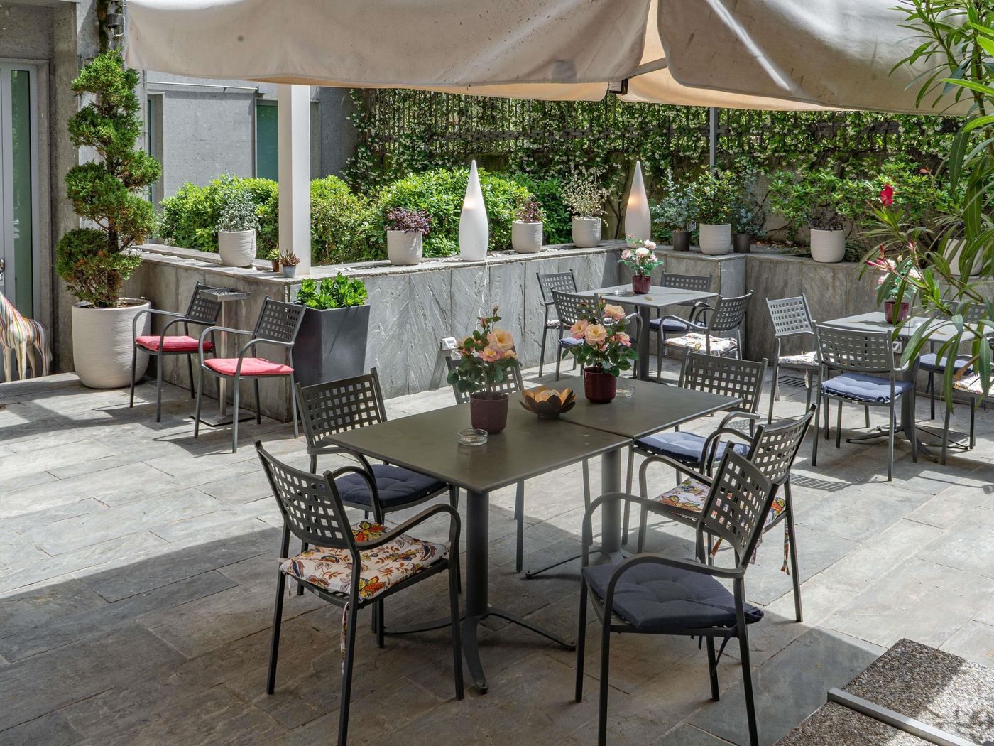 Mercure-Milano-Solari-General-view-30