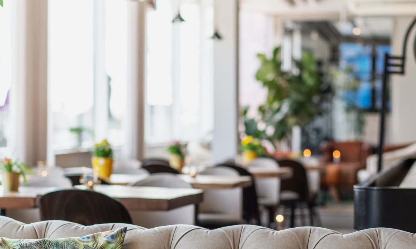 Thon Partner Hotel Kungsbron - Sweden - STOCKHOLM - Lobby - 8