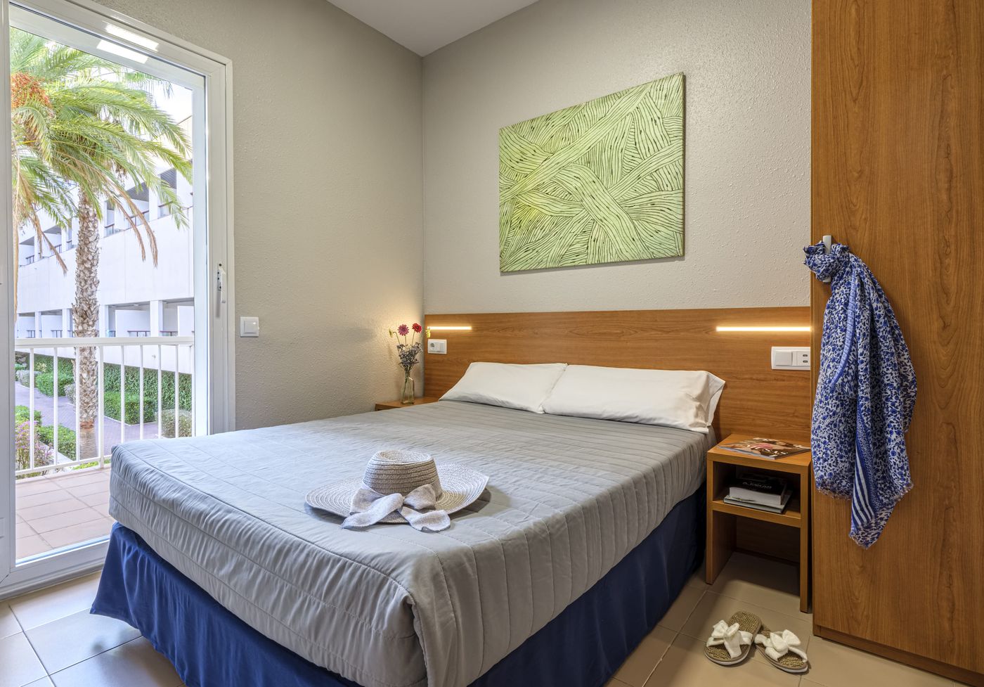 Estival Park Apartments