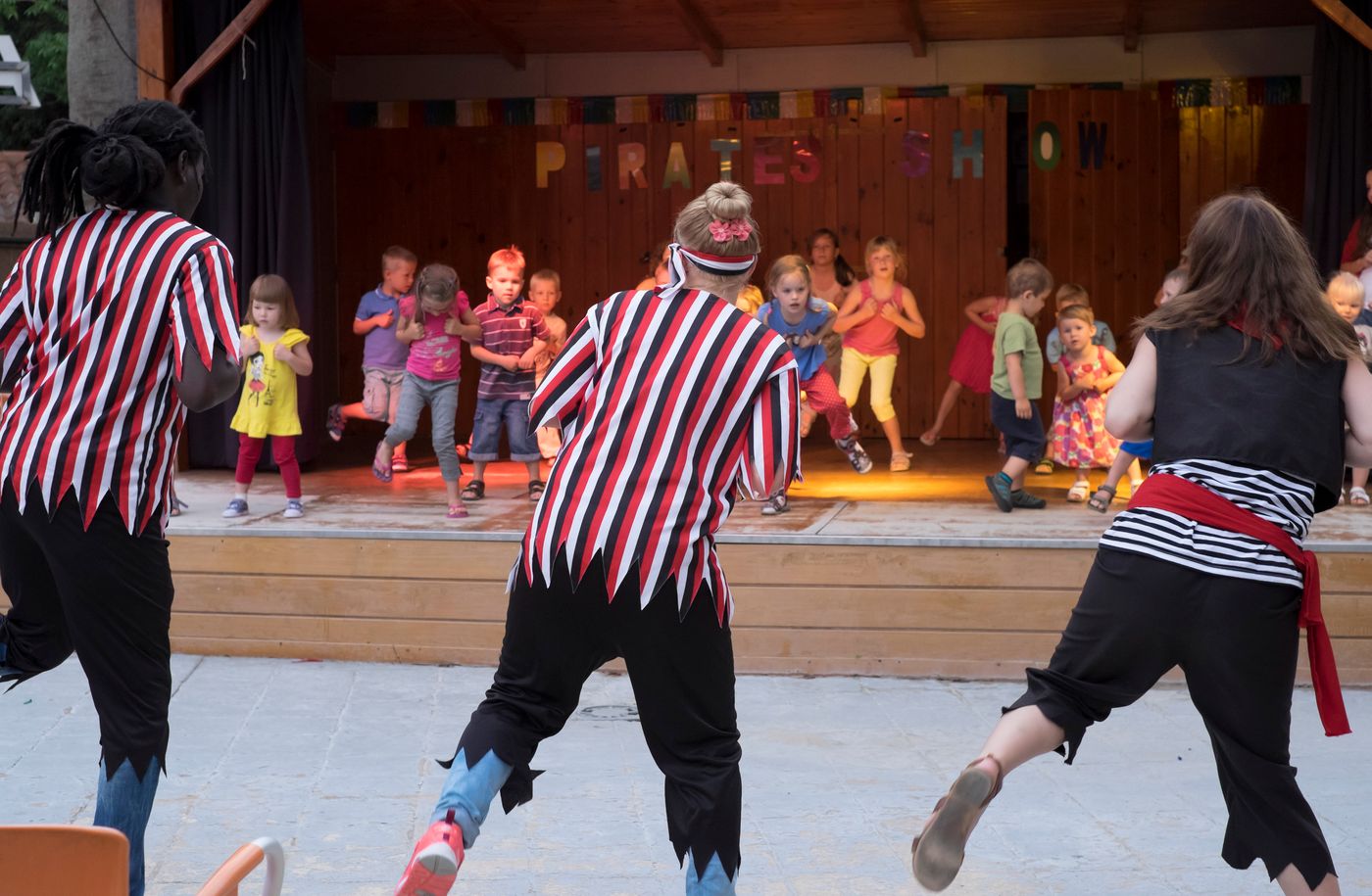 Rosamar Garden Resort