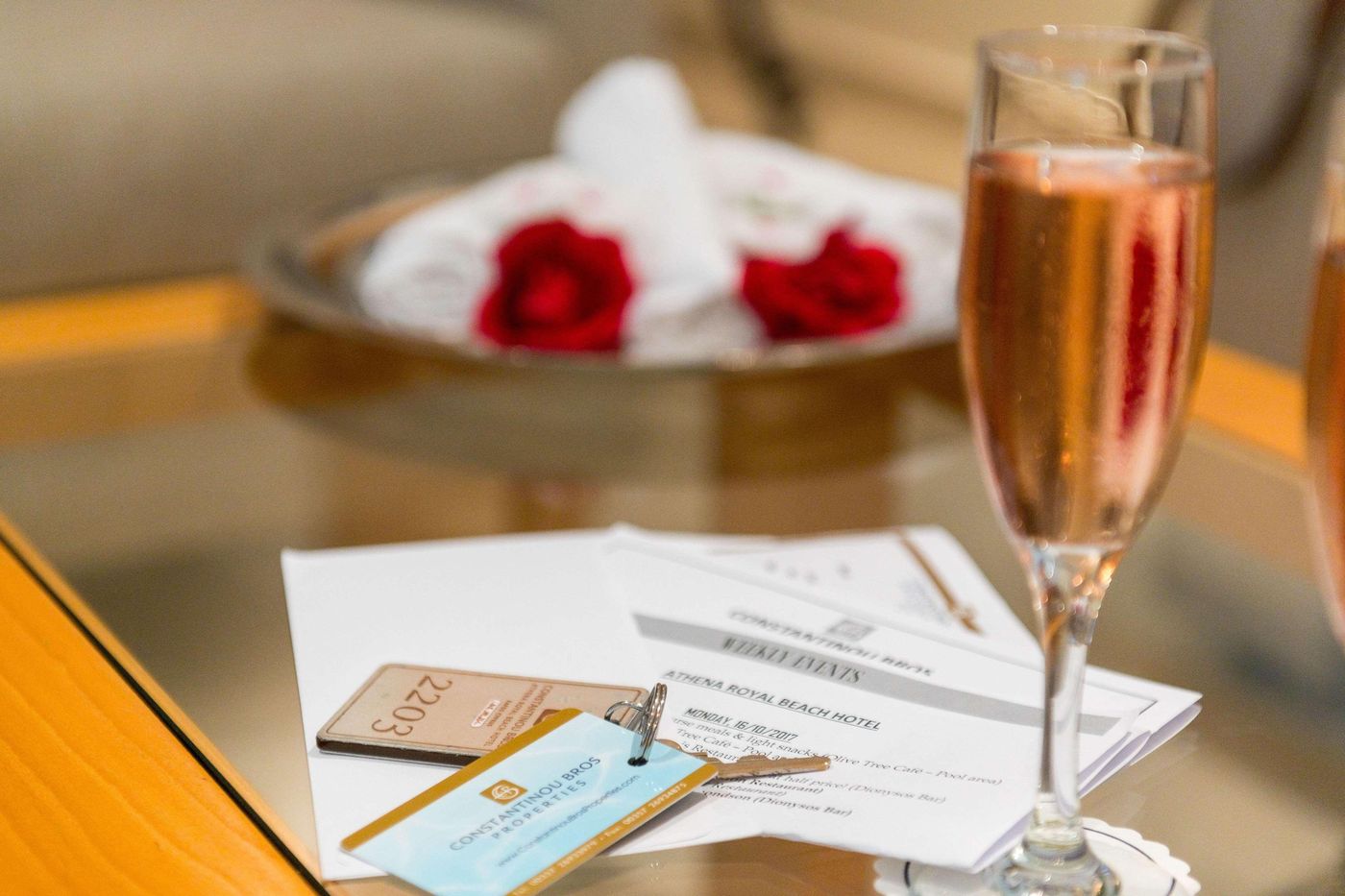 Constantinou-Bros-Athena-Royal-Beach-Hotel---Adults-Only-Lobby-30