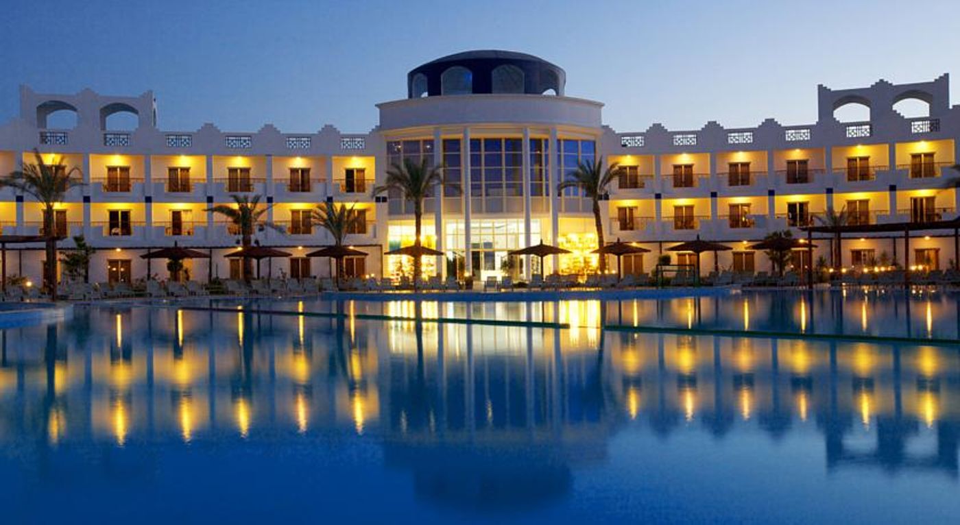 Golden 5 Topaz Club Suites Hotel