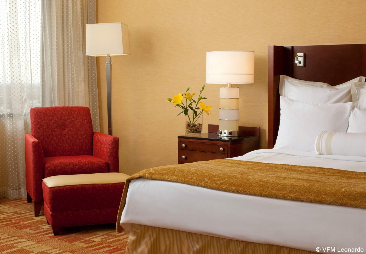 Sonesta Nashville Airport-United States-Nashville-General view-5