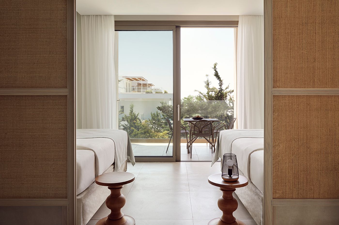 Atlantica Mare Village Paphos