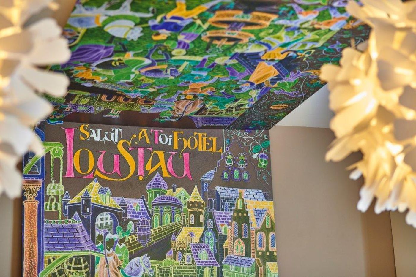 Ibis Styles Bayonne Centre Gare-France-Bayonne-General view-4