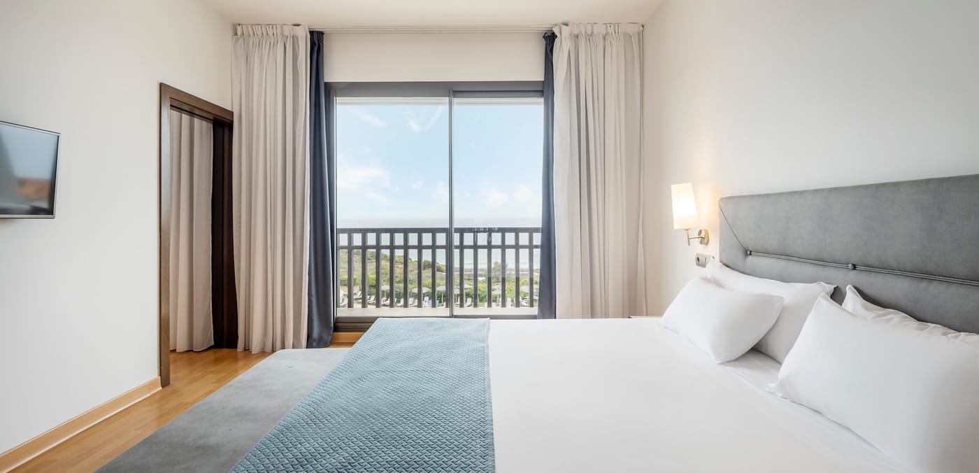 Ilunion-Calas-de-Conil-Room-32