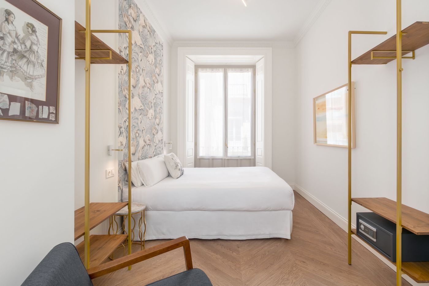 Be-Mate-Malaga-Centro-Room-5