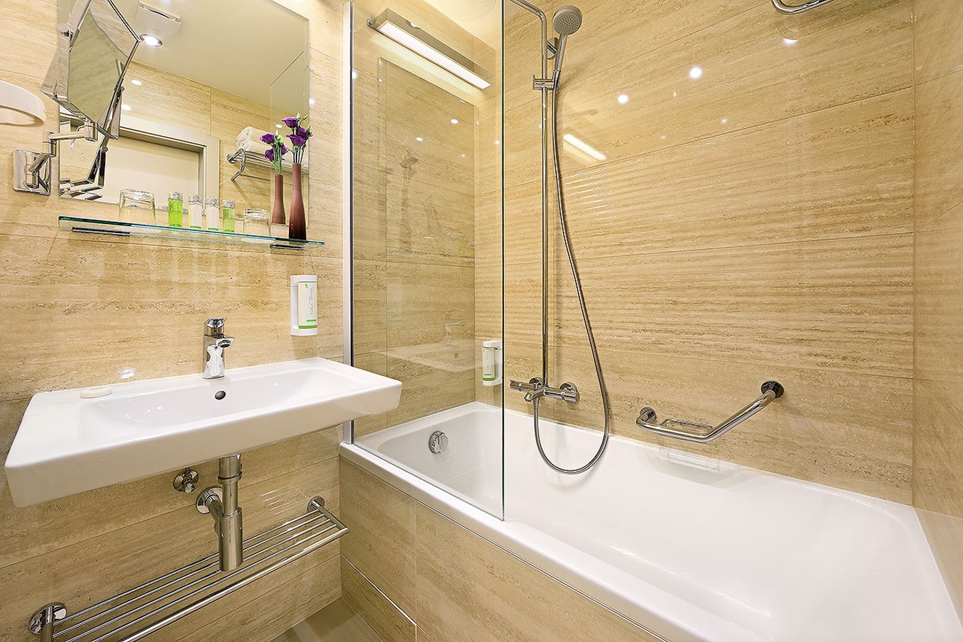 Ametyst - Czech Republic - PRAGUE - Room - 8