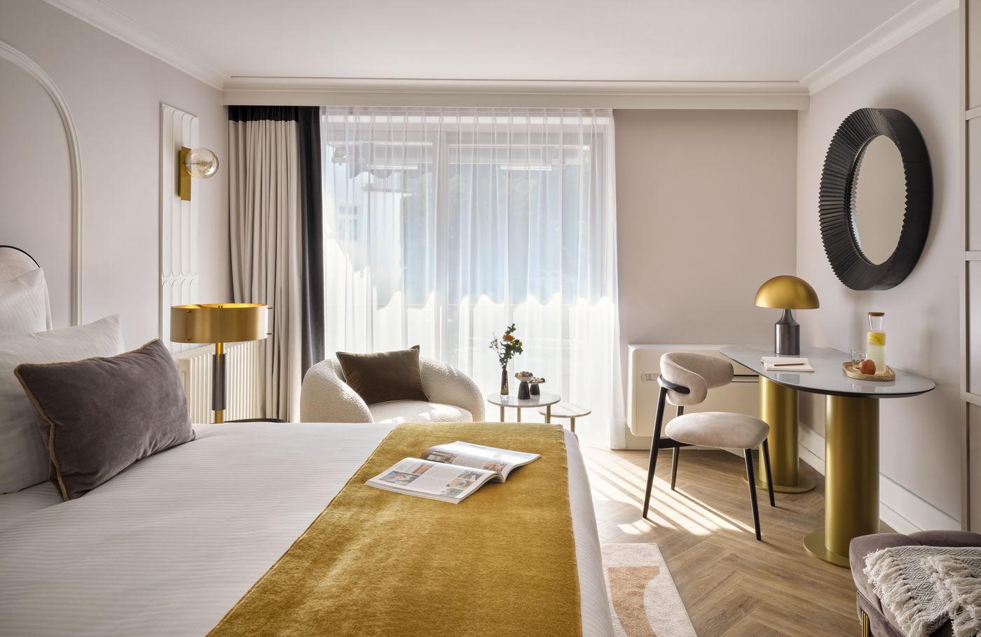 Badischer Hof Baden Baden – Limited Edition-Germany-BADEN-BADEN-Room-6