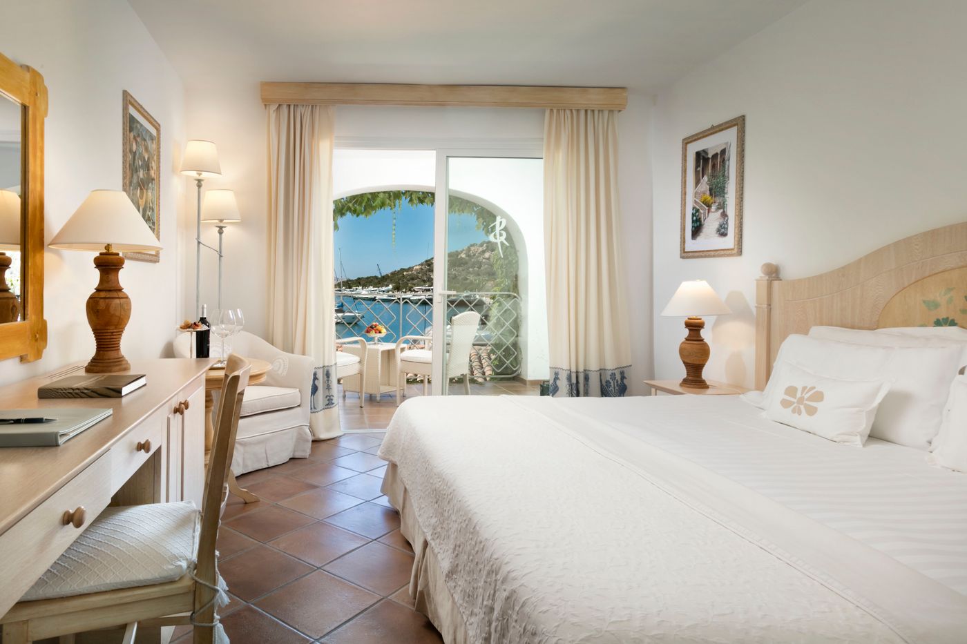 Grand Hotel Poltu Quatu