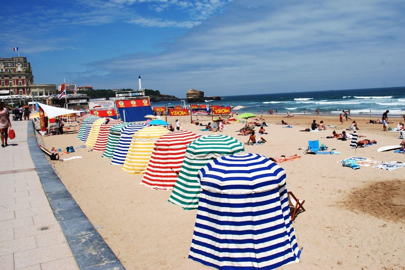 Brit Hotel Marbella-France-BIARRITZ-General view-4