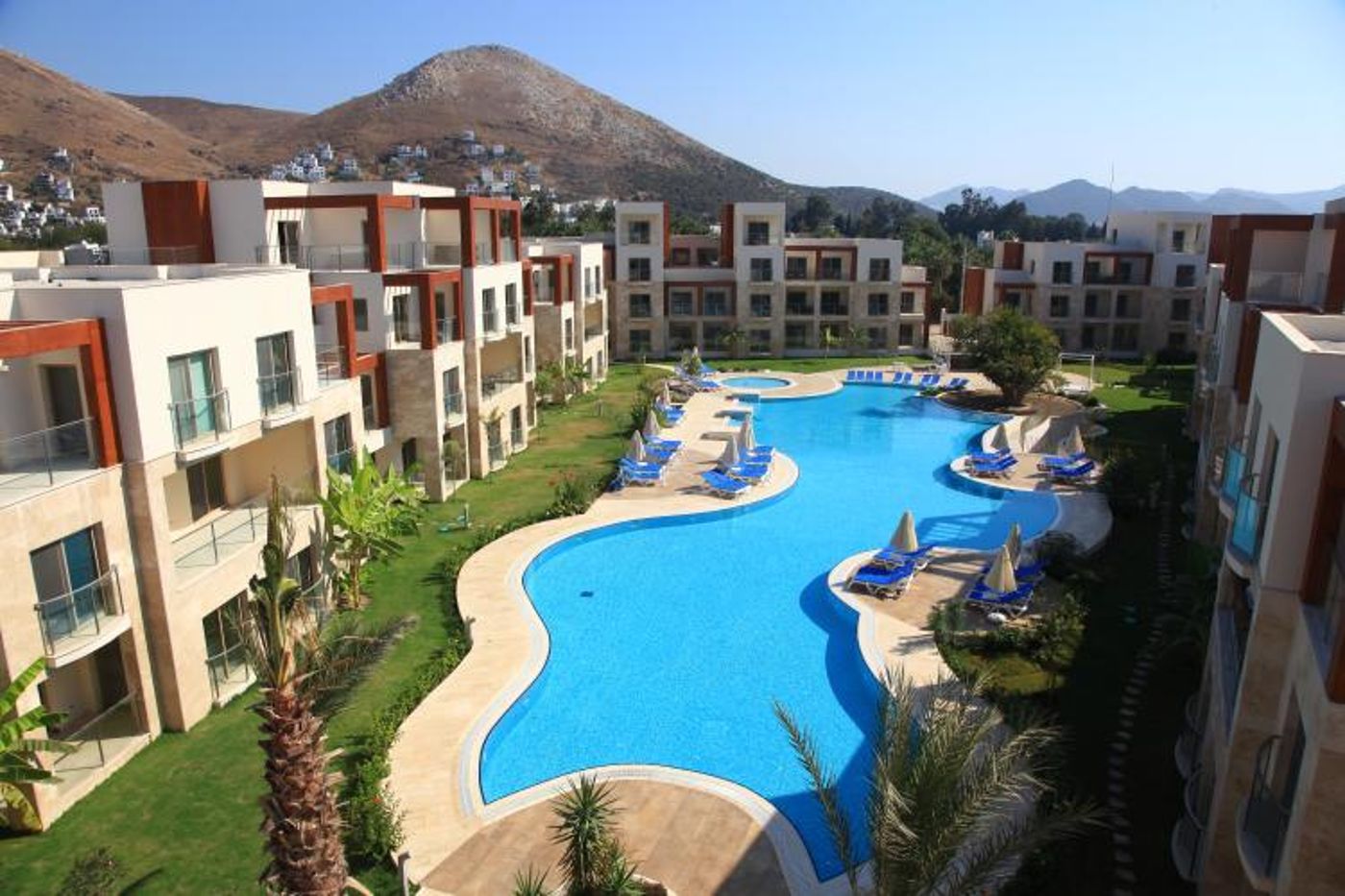 Sundance SuitesHotel