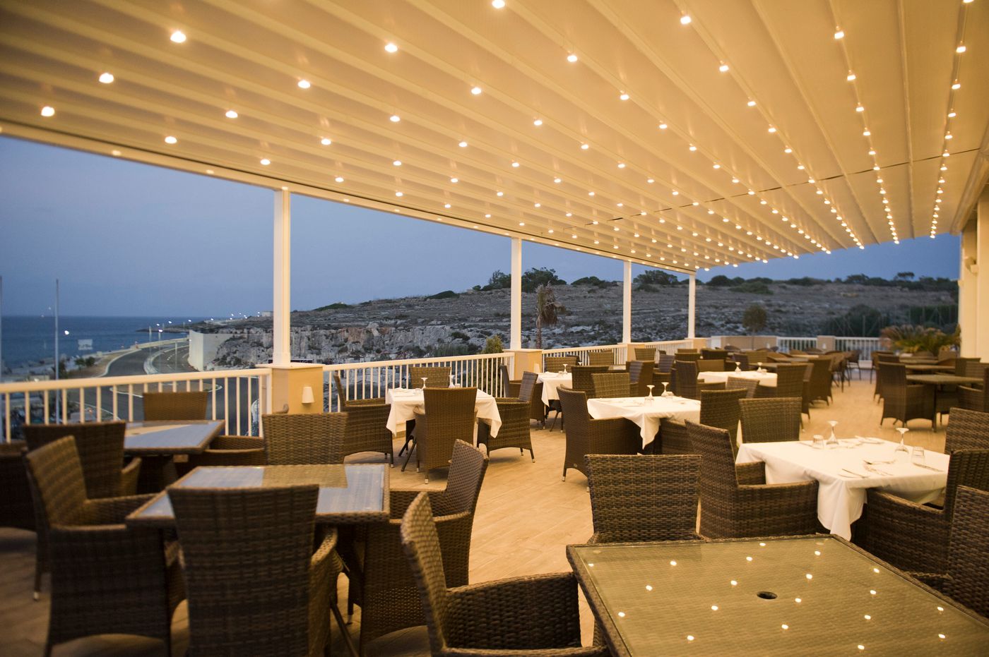 Salini Resort (Formally Coastline)