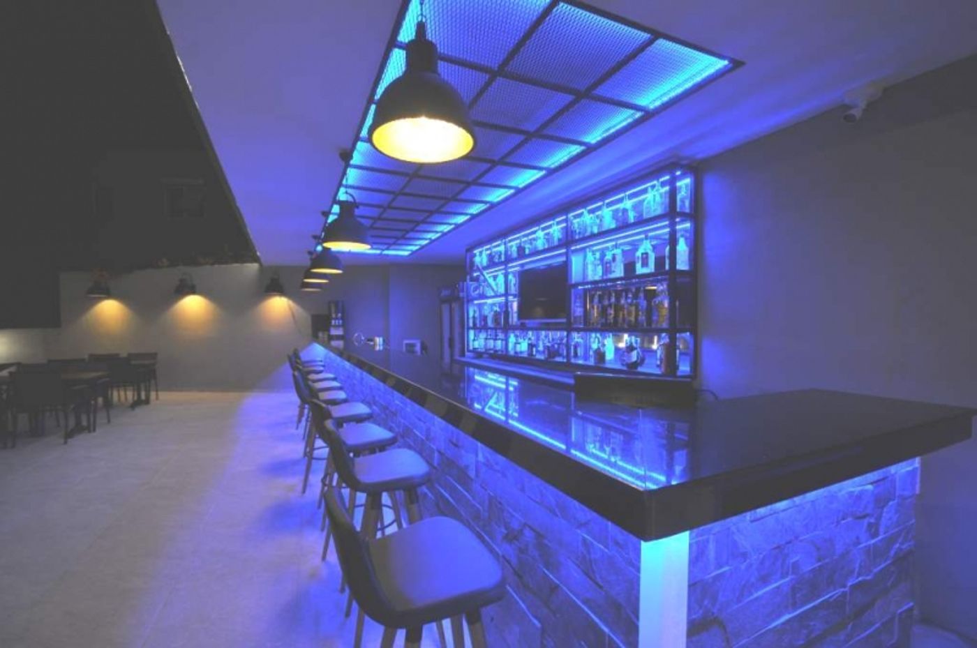 Club Sema Apartments