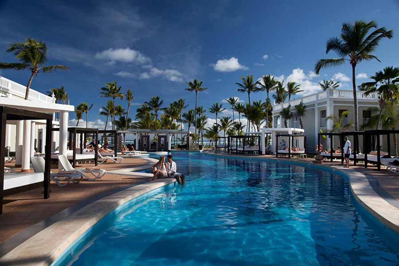 Riu Palace Bavaro