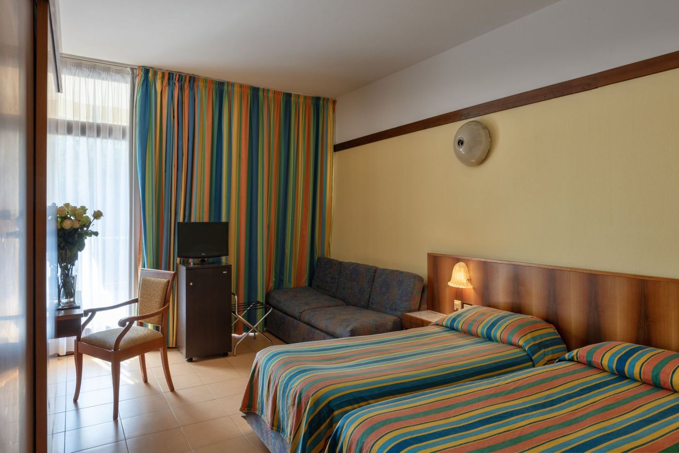 Sport Hotel Olimpo-Italy-Garda (Verona)-Room-2