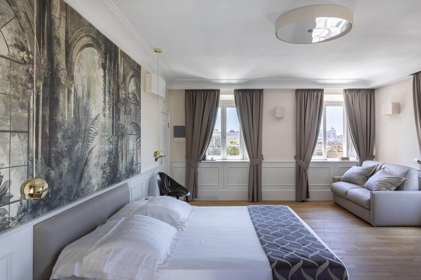 Scalinata-Di-Spagna-Room-24