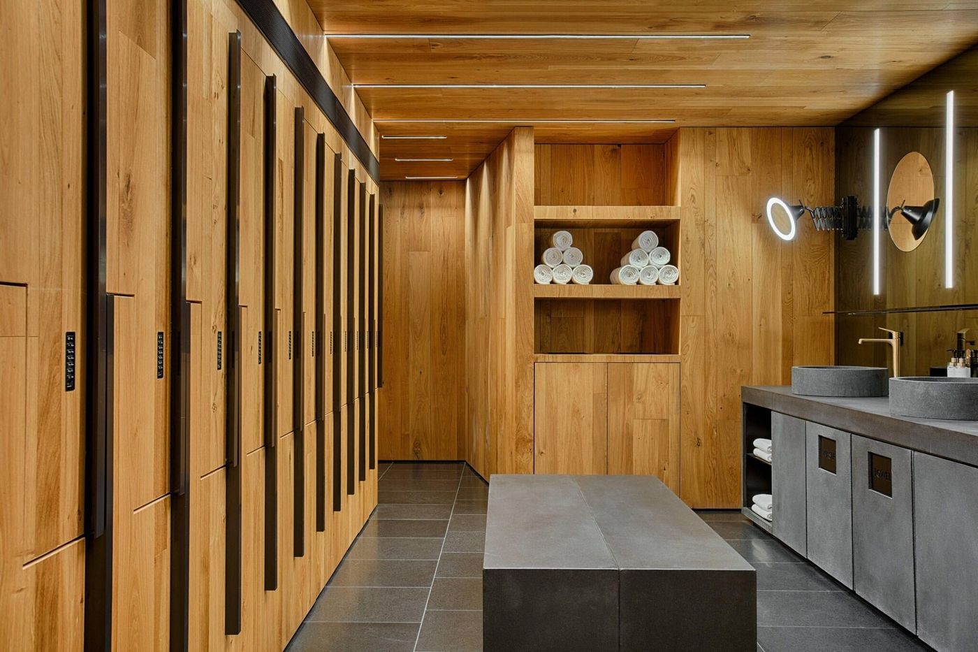 W Amsterdam-Netherlands-AMSTERDAM-General view-7