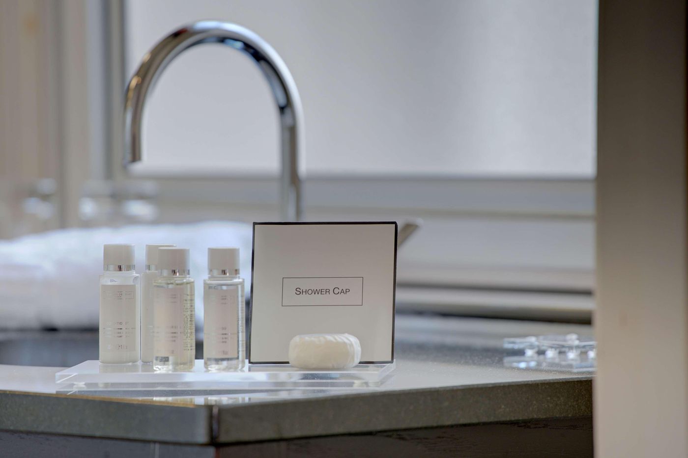 Heywood House Hotel, BW Signature Collection-United Kingdom-Liverpool-General view-8