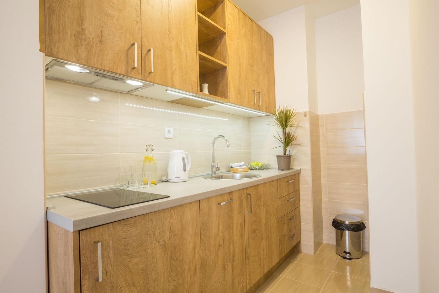 Thomas Residence-Serbia-Belgrade-Room-7