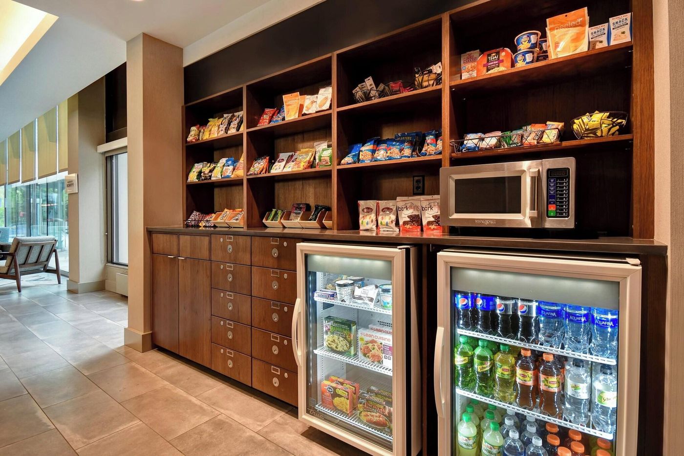 Crowne-Plaza-Boston-Newton-Hotel-General-view-16