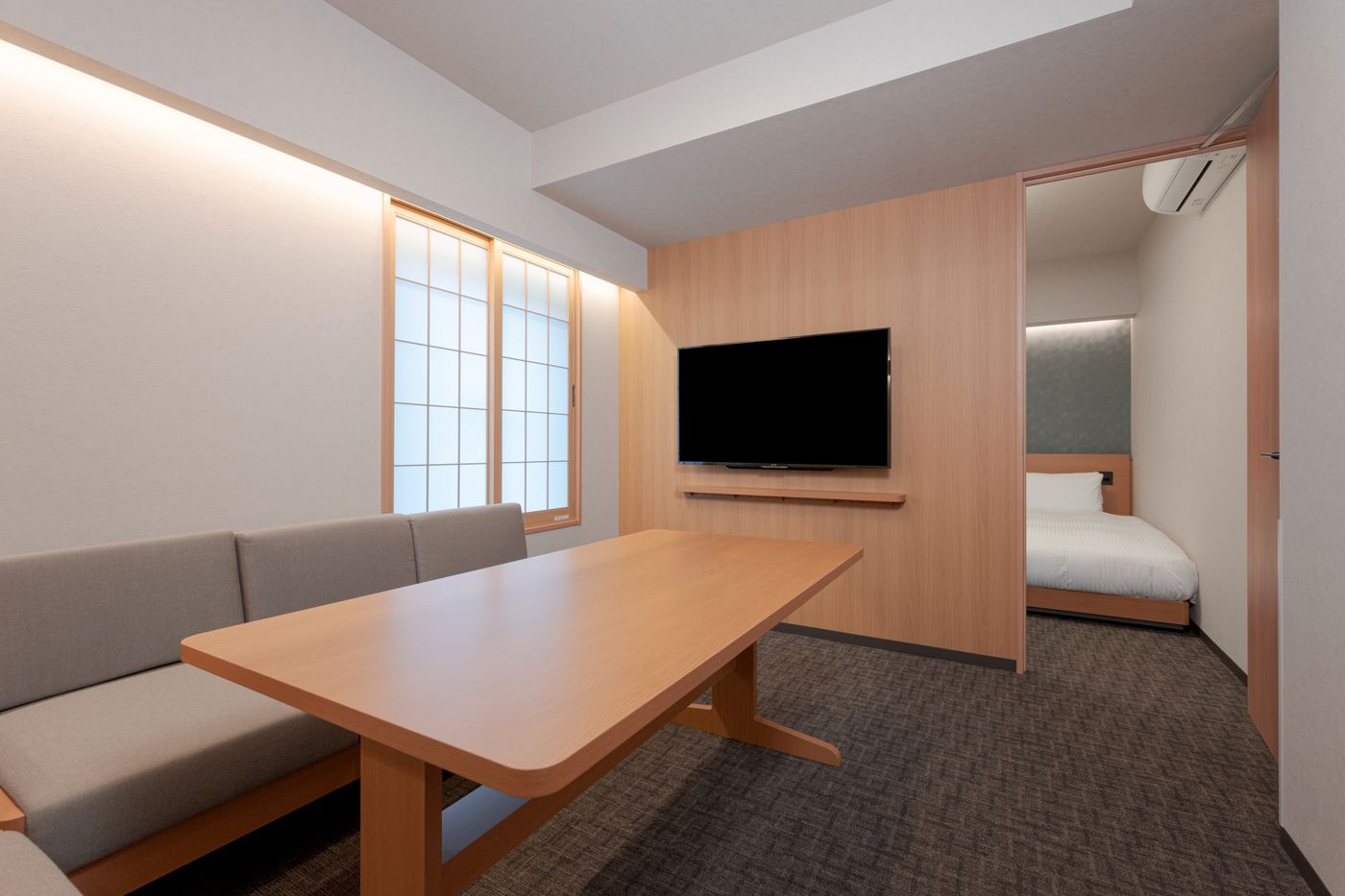 MIMARU Tokyo Station East-Japan-Tokyo-Room-5