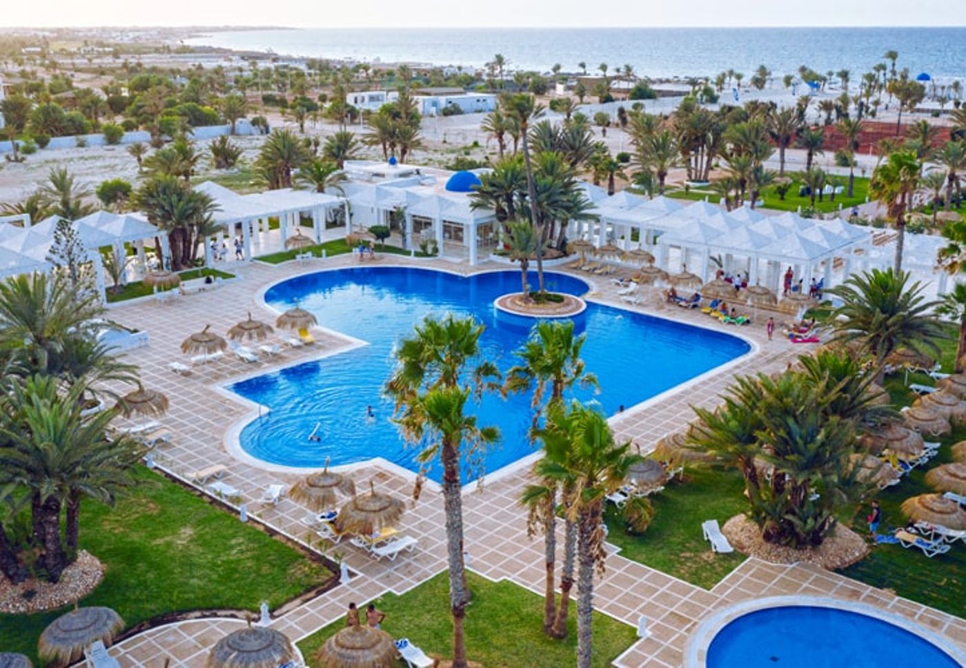 Djerba Golf Resort & Spa