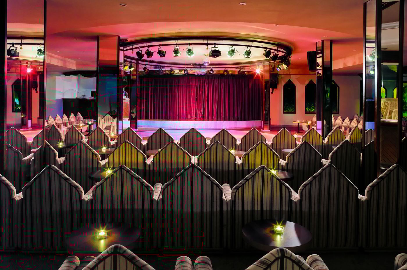 H10 Playa Esmeralda - Adults Recommended