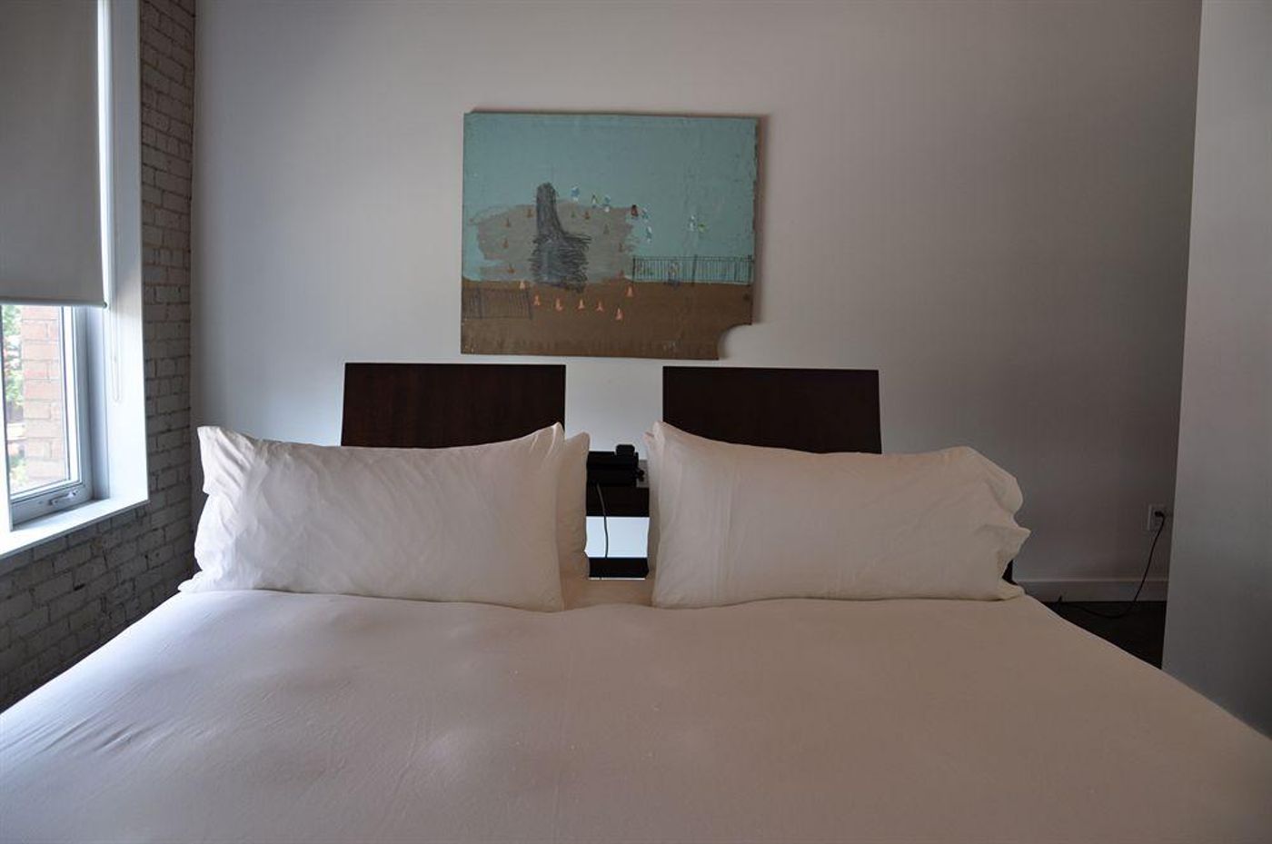 Hotel Ocho-Canada-TORONTO-General view-7