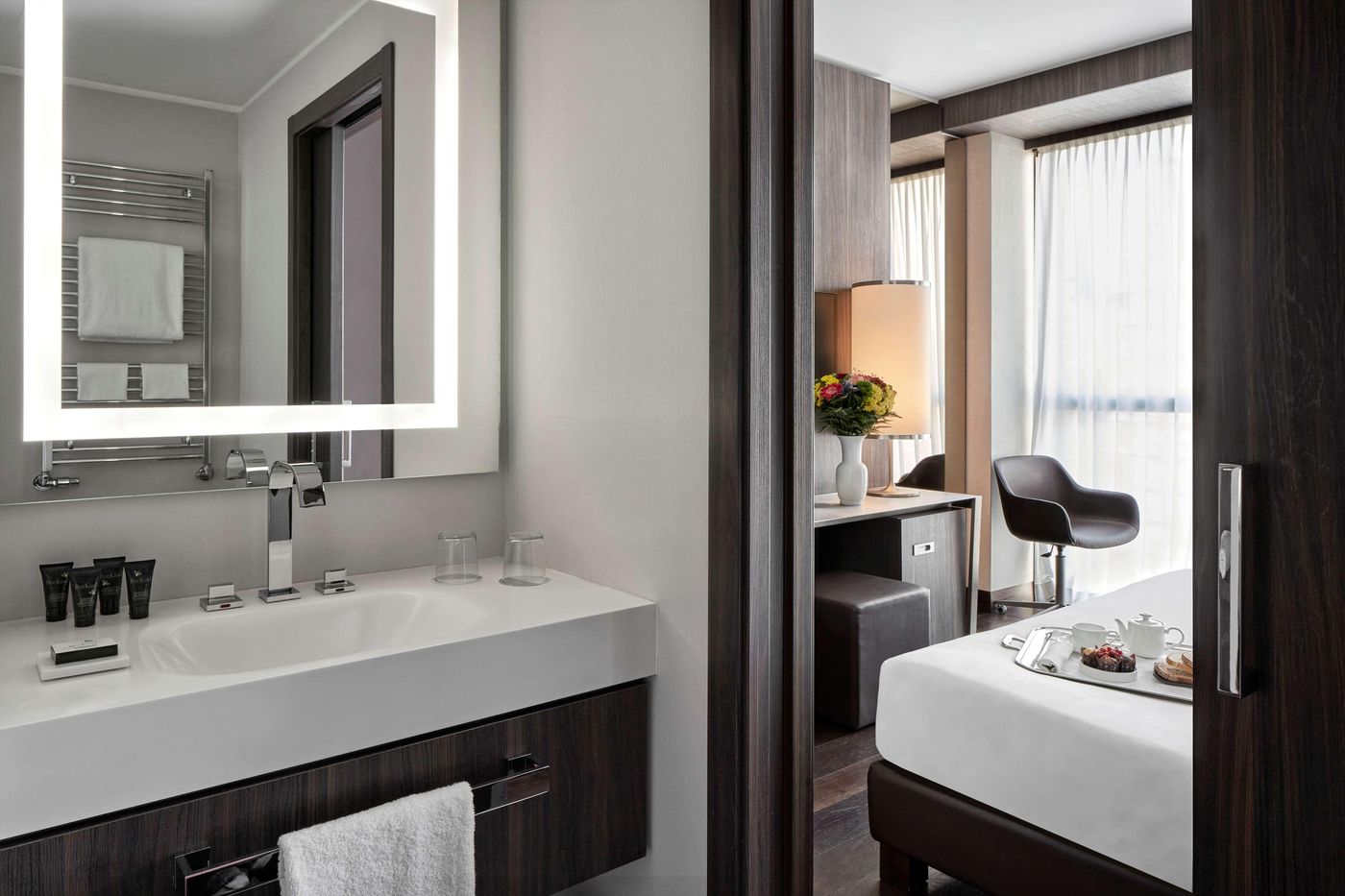 Hyatt-Centric--Milan-Centrale-Room-38